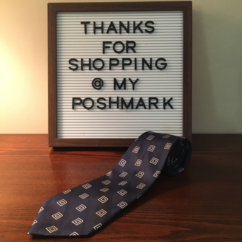 ⚜️3 for $30⚜️ JOSEPH & FIESS International Tie